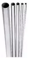 Cinkuotas vamzdis Margo DN20 3/4 26,9x2,6 L=6m