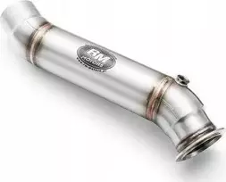 RM Motors išmetimo vamzdis BMW f07, f10, f11 f30, f31, f34 f32, f33