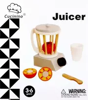 Cucinino BLENDER DREW AKC 15X16X10 MC PUD 24