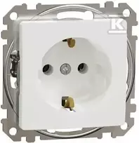 Schneidere Schneider Electric GN.SCHUKO Baltas SEDNA DES