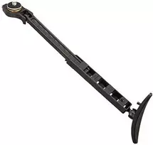 Kameros priedas - Manfrotto Wspornik Ramienny Monopodu