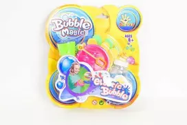 Gazelo muilo burbulų rinkinys su pirštine G203388 68204