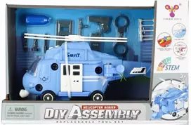 Mega Creative Sraigtasparnis su skersiniu 38x25x14 MC WB 12/24