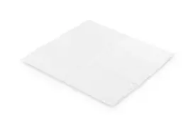 Vienkartinis paklotas Sensillo, 60 cm x 60 cm, 10 vnt.
