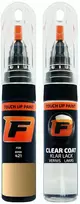 Firanto BMW 421 - BRONZIT Dažų korektorius įbrėžimų taisymui + Lakas 15 ml