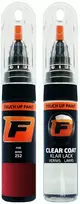 Firanto BMW 252 - CALYPSOROT Dažų korektorius įbrėžimų taisymui + Lakas 15 ml