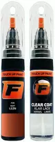 Firanto SEAT LS2N - COBRE NATURAL Dažų korektorius įbrėžimų taisymui + Lakas 15 ml