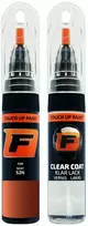 Firanto SEAT S2N - COBRE NATURAL Dažų korektorius įbrėžimų taisymui + Lakas 15 ml