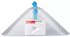 Makita Antgalis su piltuvėliu sodo purkštuvams AB45127080