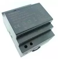 DIN bėgelio ESPE HDN-10012 12V/85W/7.1A JUNGIMO MAITINIMAS