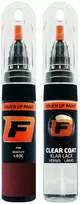 Firanto BENTLEY LO3C - SUNSET Dažų korektorius įbrėžimų taisymui + Lakas 15 ml