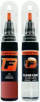 Firanto BENTLEY 9560112 - CORAL Dažų korektorius įbrėžimų taisymui + Lakas 15 ml