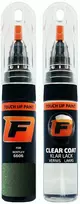 Firanto BENTLEY 6606 - VERDANT Dažų korektorius įbrėžimų taisymui + Lakas 15 ml