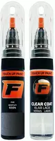 Firanto BENTLEY 6504 - METEOR Dažų korektorius įbrėžimų taisymui + Lakas 15 ml