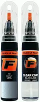 Firanto BENTLEY LO5L - FOUNTAIN Mėlynas Dažų korektorius įbrėžimų taisymui + Lakas 15 ml