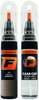 Firanto BENTLEY 9560077 - SHETLAND Pilkas Dažų korektorius įbrėžimų taisymui + Lakas 15 ml
