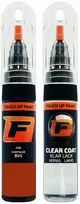 Firanto CHRYSLER BV5 - IMPACT Oranžinis Dažų korektorius įbrėžimų taisymui + Lakas 15 ml
