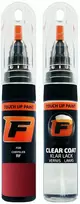 Firanto CHRYSLER RF - LIKE CANDY APPLE Dažų korektorius įbrėžimų taisymui + Lakas 15 ml