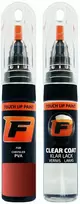Firanto CHRYSLER PVA - BRIGHT COPPER Dažų korektorius įbrėžimų taisymui + Lakas 15 ml
