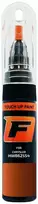 Firanto CHRYSLER HWB62554 - TANGERINE Oranžinis Dažų korektorius įbrėžimų taisymui 15 ml