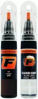 Firanto CITROEN EFB - GANACHE Dažų korektorius įbrėžimų taisymui + Lakas 15 ml