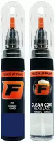 Firanto DAEWOO UMO - ULTRA MARINE Mėlynas Dažų korektorius įbrėžimų taisymui + Lakas 15 ml
