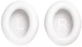 Bose QuietComfort ULTRA Headphones Cushion kit, pagalvėlės ir vidiniai įdėklai
