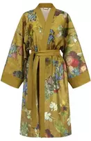 Van Gogh Kimono Partout des Fleurs Gold Chalato dydis - S/M