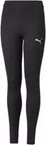 Puma Tamprės Paaugliams Liga Baselayer Juodas 655945 03