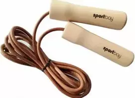 Odinė šokdynė SPORTBAY®