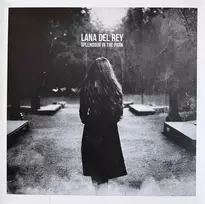 Vinilinė plokštelė - Lana Del Rey – Splendour In The Park 2LP