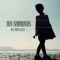 Vinilinė plokštelė - Ian Simmonds - All That's Left 2LP