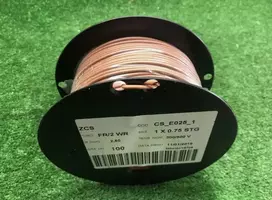 Laidas perimetrui sužymėti WIPER CS_E025_1''; 100 m
