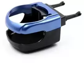 Oem Cup holder for air vent mėlynas