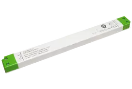 Bikuvalt 100W LED maitinimo šaltinis POS, 24V, DALI-2/PUSH