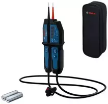 Bosch GVT 1000-15 Įtampos matuoklis