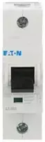 Eaton 174482 Grandinės pertraukiklis 1P B 32A 25kA AC AZ-B32 174482