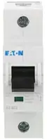 Eaton 174480 Grandinės pertraukiklis 1P B 20A 25kA AC AZ-B20 174480
