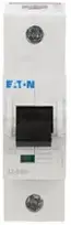 Eaton 174488 Grandinės pertraukiklis 1P B 125A 25kA AC AZ-B125 174488