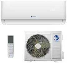 Šilumos siurblys oras-oras Nordis ORION PRO OP24TC1 6,8/7,0 kW