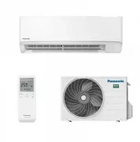 Oro kondicionierius oras-oras Panasonic CS-TZ42ZKEW/CU-TZ42ZKE (4.20 – 5.00 kw)