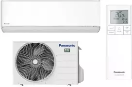 Oro kondicionierius oras-oras Panasonic CS-Z25ZKEW/CU-Z25ZKE (2.50 – 3.40 kw)