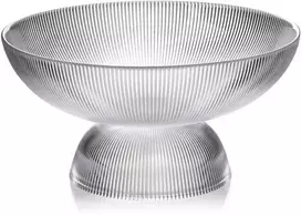 Mondex MODERN KITCHEN Tortinė szklana 24,5x13,5x12,5 cm 1,8L
