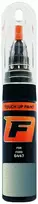Firanto FORD 6447 - PASTEL STEEL Mėlynas FROST Dažų korektorius įbrėžimų taisymui 15 ml