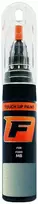 Firanto FORD MB - PASTEL STEEL Mėlynas FROST Dažų korektorius įbrėžimų taisymui 15 ml