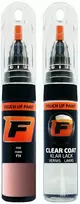 Firanto FORD FH - DESERT CORAL Dažų korektorius įbrėžimų taisymui + Lakas 15 ml