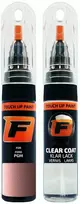 Firanto FORD PGM - DESERT CORAL Dažų korektorius įbrėžimų taisymui + Lakas 15 ml