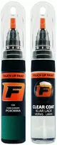 Firanto FORD EUROPE PC8CWWA - JUICE Žalias Dažų korektorius įbrėžimų taisymui + Lakas 15 ml