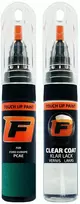 Firanto FORD EUROPE PCAE - JUICE Žalias Dažų korektorius įbrėžimų taisymui + Lakas 15 ml