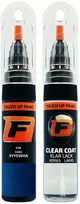 Firanto FORD 3YYEWHA - SONIC Mėlynas Dažų korektorius įbrėžimų taisymui + Lakas 15 ml